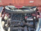 2018 Nissan Kicks S Red vin: 3N1CP5CU6JL544627