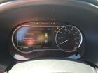 2018 Nissan Kicks S Синий vin: 3N1CP5CU9JL511279
