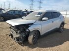 2020 Nissan Kicks Sv Gray vin: 3N1CP5CV0LL479186