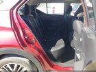 2022 Nissan Kicks Sv Xtronic Cvt Красный vin: 3N1CP5CV0NL492023