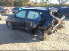 2021 Nissan Kicks Sv Xtronic Cvt Black vin: 3N1CP5CV3ML502090