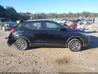 2021 Nissan Kicks Sv Xtronic Cvt Black vin: 3N1CP5CV3ML502090