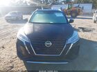 2021 Nissan Kicks Sv Xtronic Cvt Black vin: 3N1CP5CV3ML502090