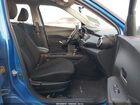 2022 Nissan Kicks Sv Xtronic Cvt Синий vin: 3N1CP5CV3NL498026
