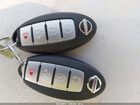2022 Nissan Kicks Sv Xtronic Cvt Синий vin: 3N1CP5CV3NL498026