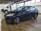 2023 Nissan Kicks Sv Black vin: 3N1CP5CV4PL514575