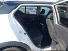 2023 Nissan Kicks Sv Xtronic Cvt White vin: 3N1CP5CV4PL550041