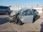2021 Nissan Kicks Sv Xtronic Cvt Gray vin: 3N1CP5CV5ML545152