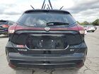 2023 Nissan Kicks Sv Черный vin: 3N1CP5CV5PL512950 2023 Nissan Kicks Sv Черный vin: 3N1CP5CV5PL512950