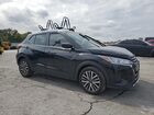 2023 Nissan Kicks Sv Черный vin: 3N1CP5CV5PL512950 2023 Nissan Kicks Sv Черный vin: 3N1CP5CV5PL512950