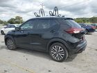 2023 Nissan Kicks Sv Черный vin: 3N1CP5CV5PL512950 2023 Nissan Kicks Sv Черный vin: 3N1CP5CV5PL512950