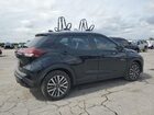 2023 Nissan Kicks Sv Черный vin: 3N1CP5CV5PL512950 2023 Nissan Kicks Sv Черный vin: 3N1CP5CV5PL512950