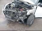 2022 Nissan Kicks Sv Xtronic Cvt Белый vin: 3N1CP5CVXNL483264