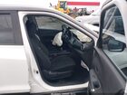 2022 Nissan Kicks Sv Xtronic Cvt Белый vin: 3N1CP5CVXNL483264