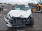2022 Nissan Kicks Sv Xtronic Cvt Белый vin: 3N1CP5CVXNL483264