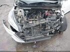 2022 Nissan Kicks Sv Xtronic Cvt Белый vin: 3N1CP5CVXNL483264