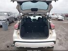 2022 Nissan Kicks Sv Xtronic Cvt Белый vin: 3N1CP5CVXNL483264