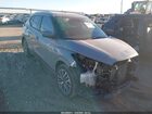 2024 Nissan Kicks Sv Xtronic Cvt Серый vin: 3N1CP5CVXRL502496