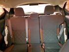 2020 Nissan Kicks Sr Maroon vin: 3N1CP5DV2LL486011