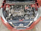 2020 Nissan Kicks Sr Maroon vin: 3N1CP5DV2LL486011