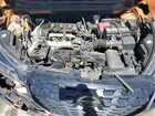 2021 Nissan Kicks Sr Orange vin: 3N1CP5DV2ML549528