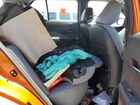 2021 Nissan Kicks Sr Orange vin: 3N1CP5DV2ML549528