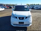 2021 Nissan Nv200  Cargo Sv Xtronic Cvt Белый vin: 3N6CM0KN0MK690693