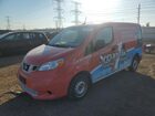 2020 Nissan Nv200 2.5s Белый vin: 3N6CM0KN2LK706357