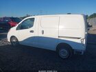 2021 Nissan Nv200 Cargo S Xtronic Cvt White vin: 3N6CM0KN3MK702576 2021 Nissan Nv200 Cargo S Xtronic Cvt White vin: 3N6CM0KN3MK702576