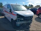 2020 Nissan Nv200  Cargo Sv Xtronic Cvt White vin: 3N6CM0KN4LK694597
