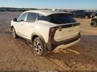 2025 Nissan Kicks Sv Fwd White vin: 3N8AP6CA1SL393752 2025 Nissan Kicks Sv Fwd White vin: 3N8AP6CA1SL393752