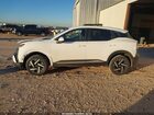 2025 Nissan Kicks Sv Fwd White vin: 3N8AP6CA1SL393752 2025 Nissan Kicks Sv Fwd White vin: 3N8AP6CA1SL393752