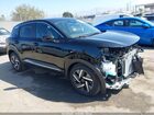 2025 Nissan Kicks Sv Fwd Black vin: 3N8AP6CA3SL418036