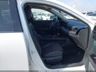 2025 Nissan Kicks Sr Fwd White vin: 3N8AP6DA1SL337986
