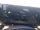 2025 Nissan Kicks Sr Fwd White vin: 3N8AP6DA1SL337986