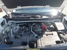 2025 Nissan Kicks Sr Fwd White vin: 3N8AP6DA1SL337986