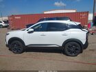 2025 Nissan Kicks Sr Fwd White vin: 3N8AP6DA1SL337986