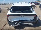 2025 Nissan Kicks Sr Fwd White vin: 3N8AP6DA1SL337986