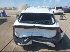 2025 Nissan Kicks Sr Fwd White vin: 3N8AP6DA1SL337986