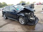 2021 Infiniti Qx50 Pure Awd Синий vin: 3PCAJ5AB2MF105581