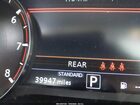 2021 Infiniti Qx50 Luxe Black vin: 3PCAJ5BA1MF105769