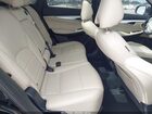 2021 Infiniti Qx50 Luxe Black vin: 3PCAJ5BA1MF105769