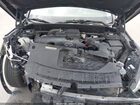2021 Infiniti Qx50 Luxe Black vin: 3PCAJ5BA1MF105769