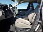 2024 Infiniti Qx50 Luxe Gray vin: 3PCAJ5BA1RF115290