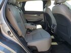 2024 Infiniti Qx50 Luxe Gray vin: 3PCAJ5BA1RF115290