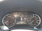 2024 Infiniti Qx50 Luxe Gray vin: 3PCAJ5BA1RF115290