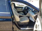 2021 Infiniti Qx50 Luxe Dark Blue vin: 3PCAJ5BA3MF114974