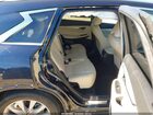 2021 Infiniti Qx50 Luxe Dark Blue vin: 3PCAJ5BA3MF114974
