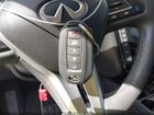 2022 Infiniti Qx50 Luxe Blue vin: 3PCAJ5BA5NF105775