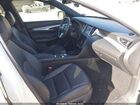 2021 Infiniti Qx50 Luxe White vin: 3PCAJ5BA7MF116548
